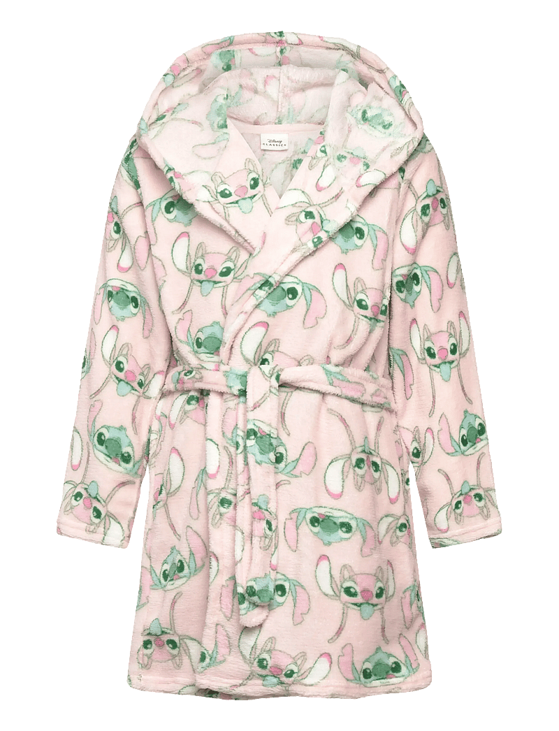 Lilo & Stitch - ROBE DE CHAMBRE - morgonrockar - pink - 0