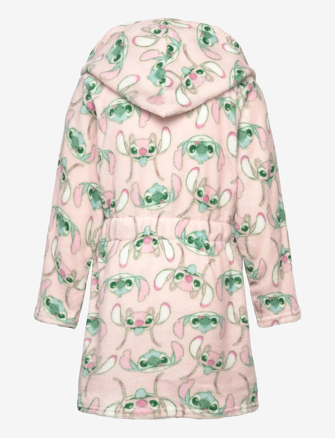 Lilo ja Stitch - ROBE DE CHAMBRE - hommikumantlid - pink - 1