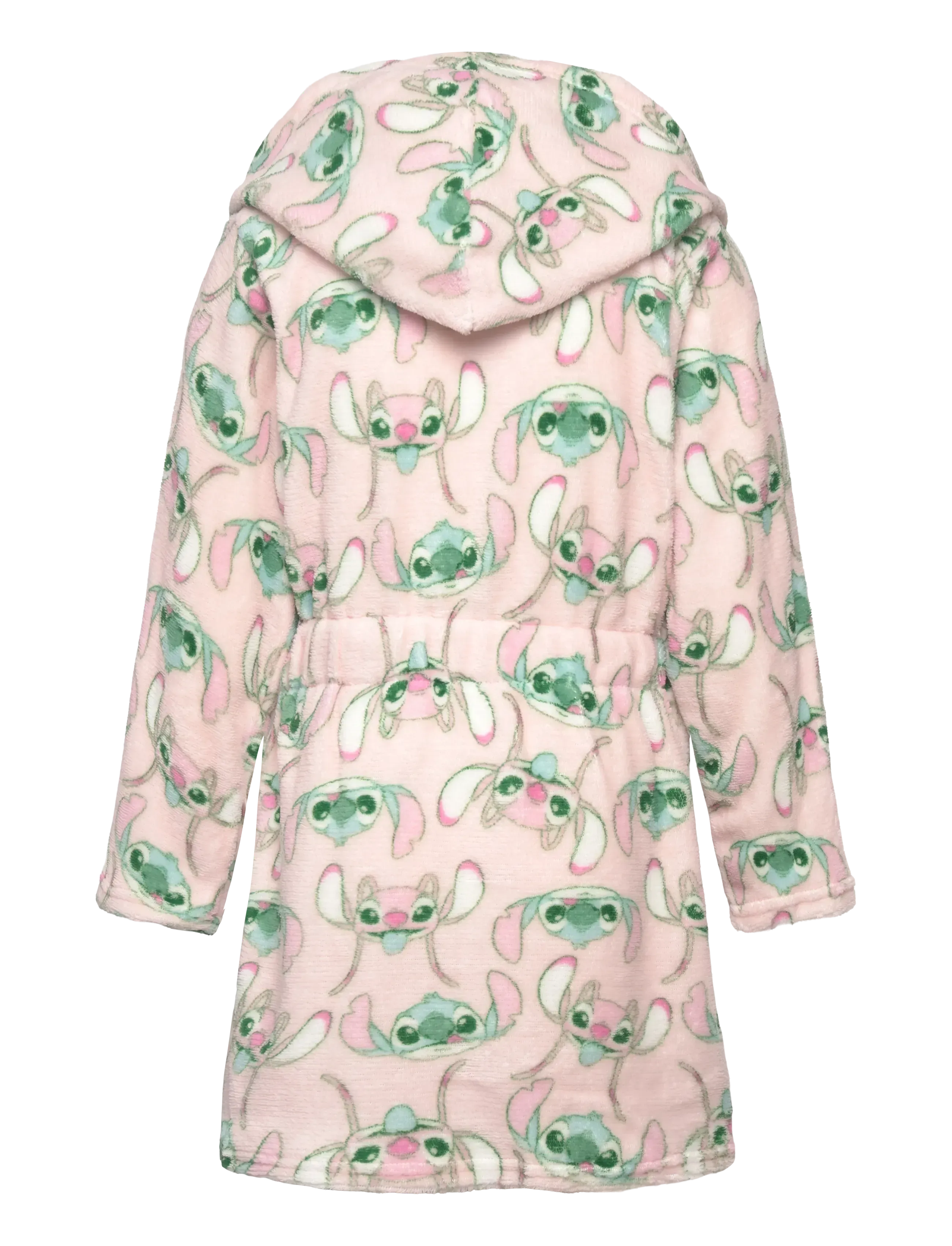 Lilo & Stitch - ROBE DE CHAMBRE - kylpytakit - pink - 1