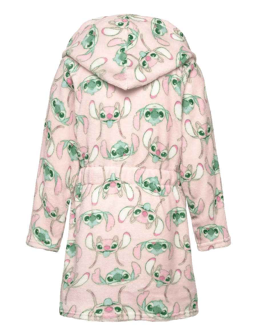 Lilo & Stitch - ROBE DE CHAMBRE - bademäntel - pink - 1