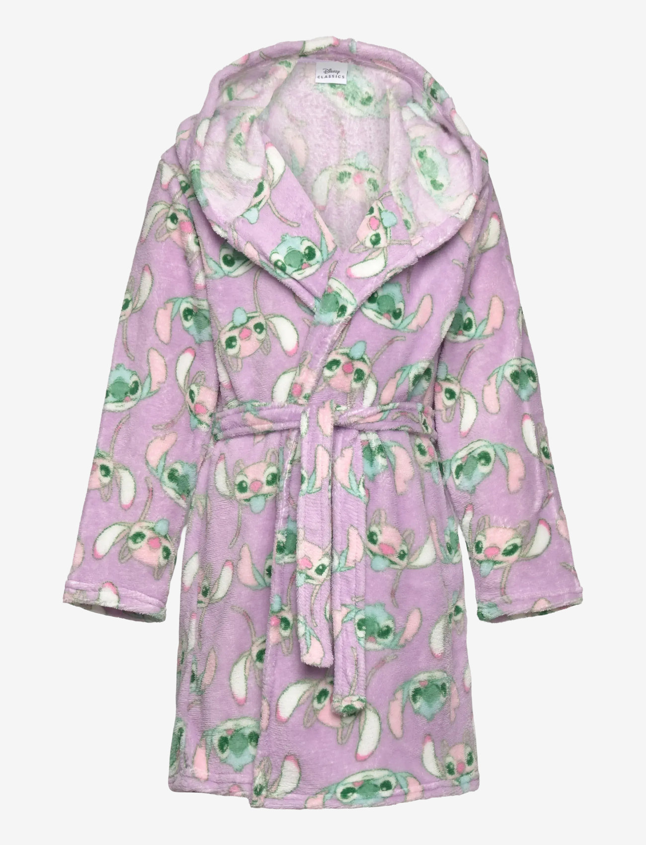 Lilo & Stitch - ROBE DE CHAMBRE - badekåber - purple - 0