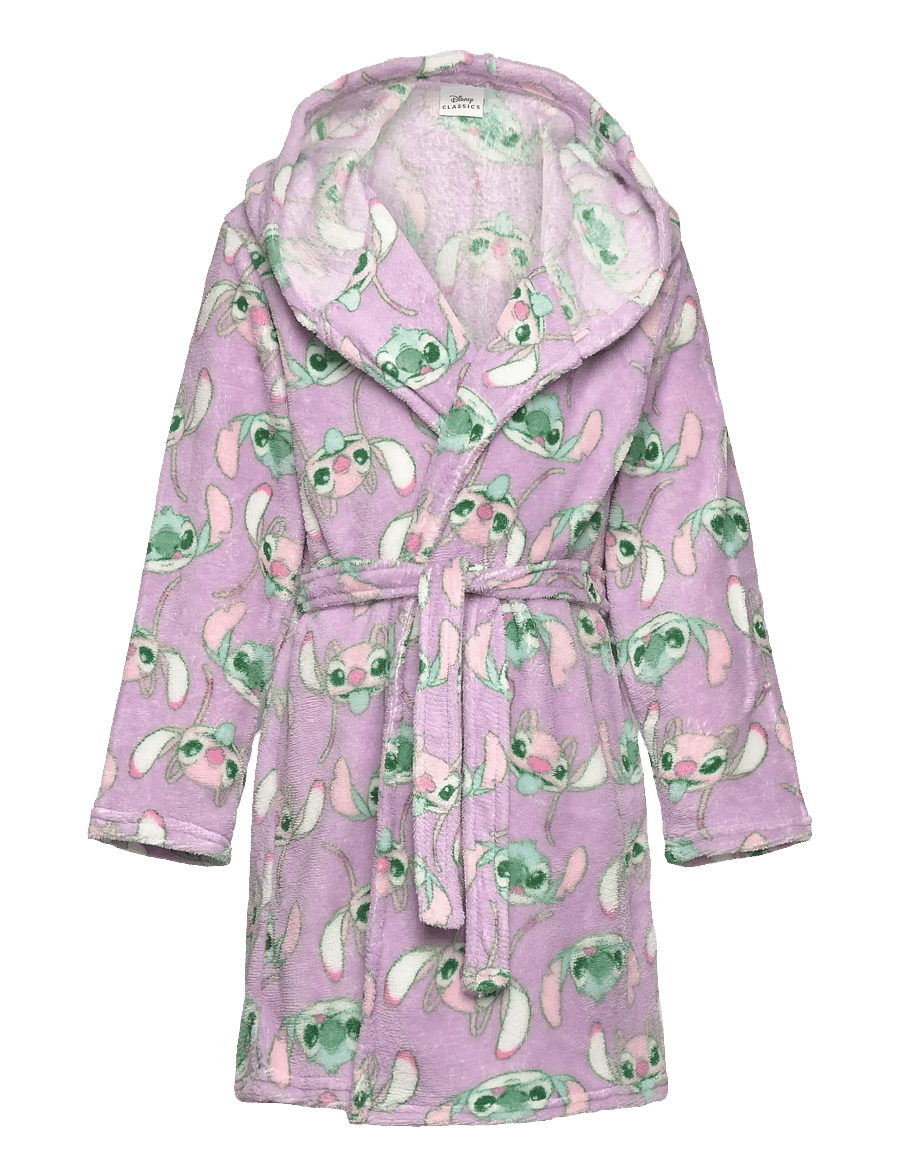 Lilo & Stitch - ROBE DE CHAMBRE - baðsloppar - purple - 0