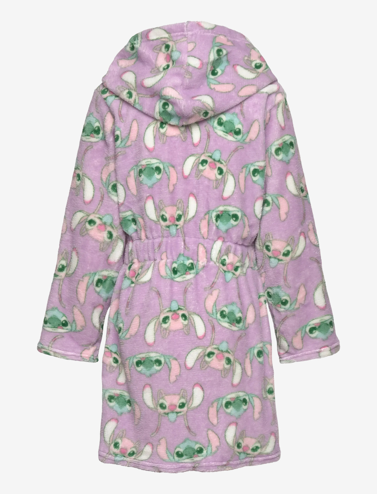 Lilo & Stitch - ROBE DE CHAMBRE - badekåber - purple - 1