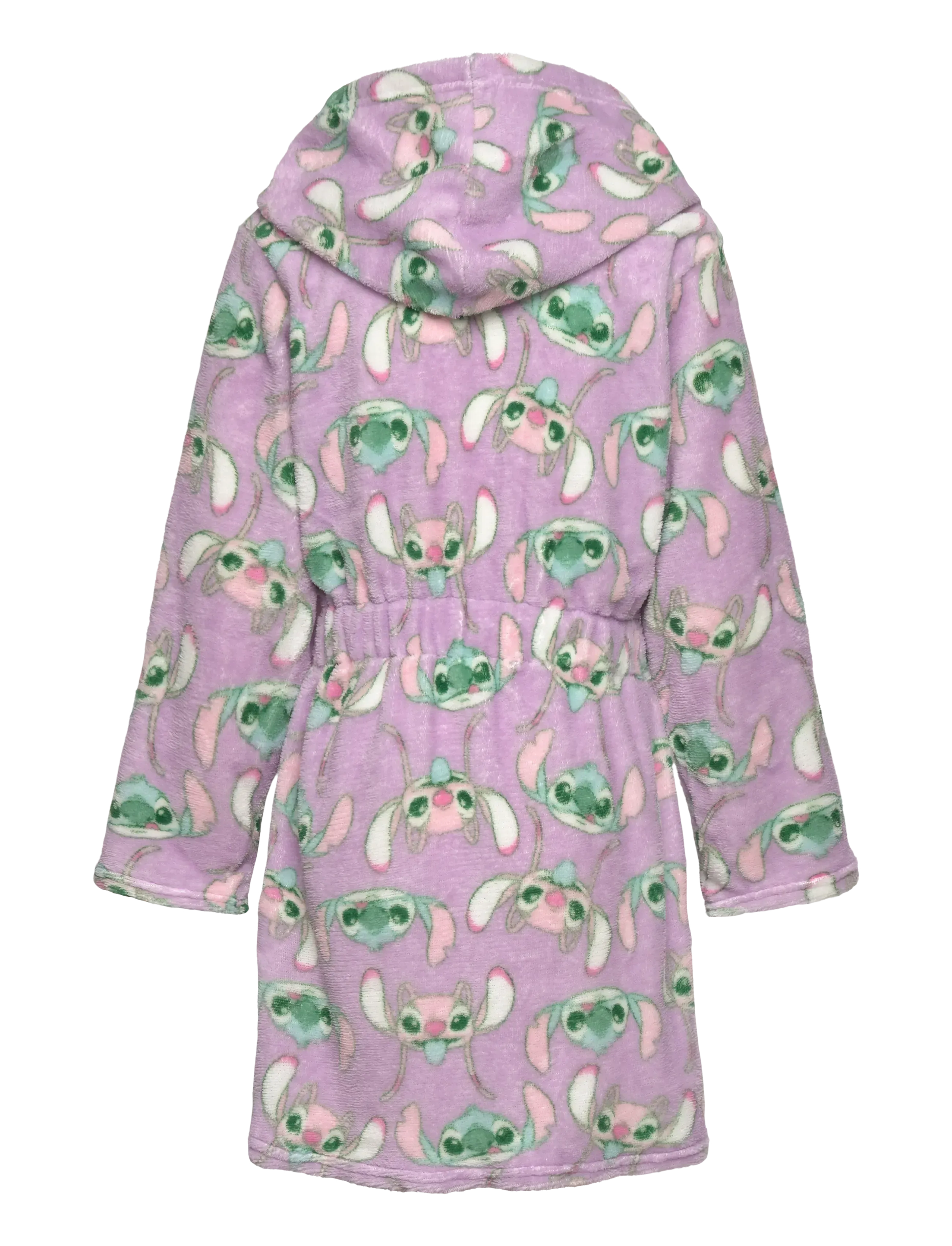 Lilo & Stitch - ROBE DE CHAMBRE - bademäntel - purple - 1