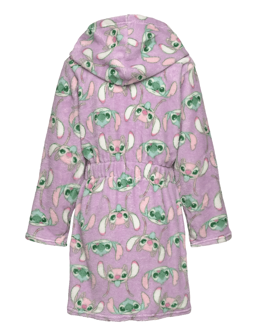 Lilo & Stitch - ROBE DE CHAMBRE - baðsloppar - purple - 1