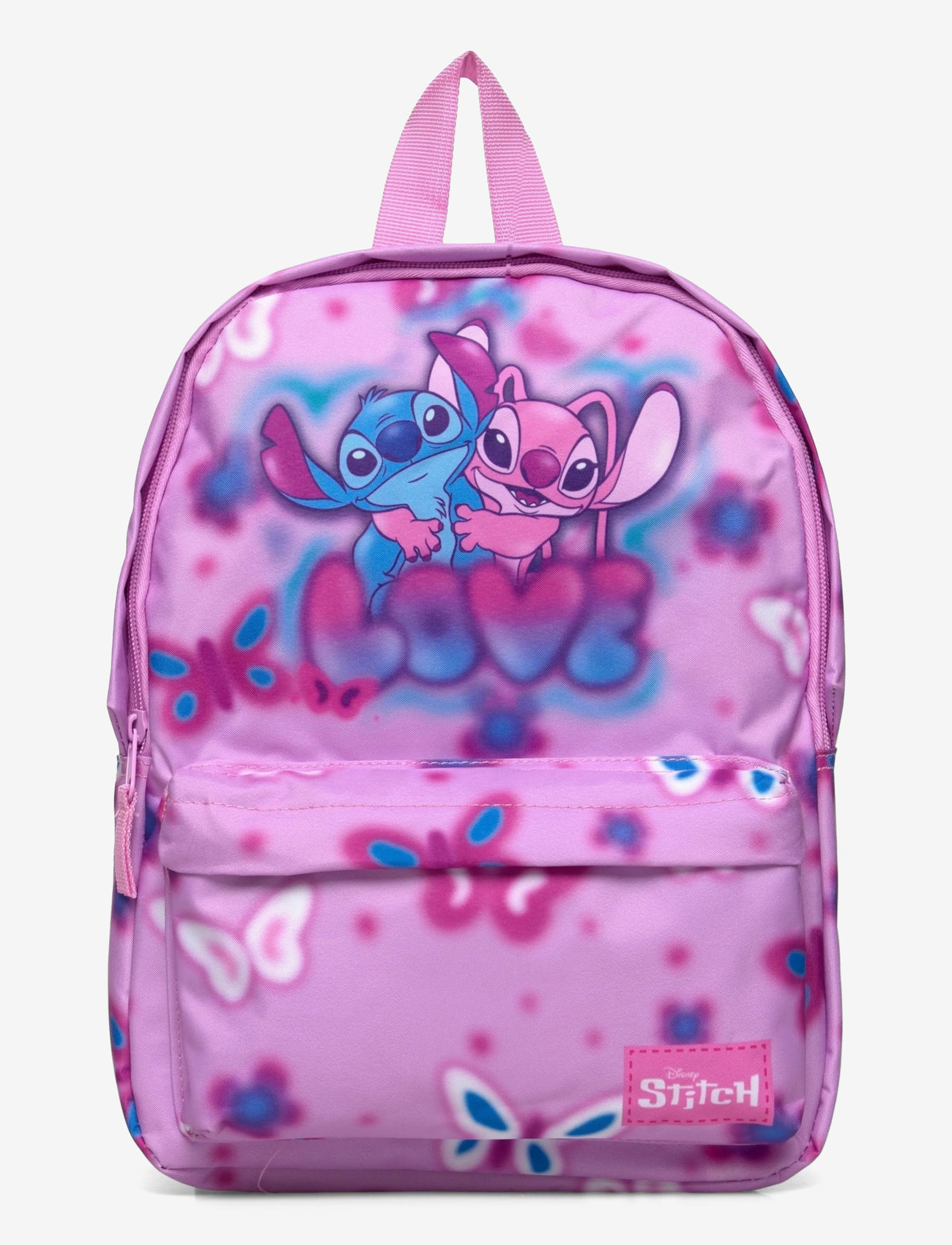 Lilo ja Stitch - BAGS - seljakotid - pink - 0