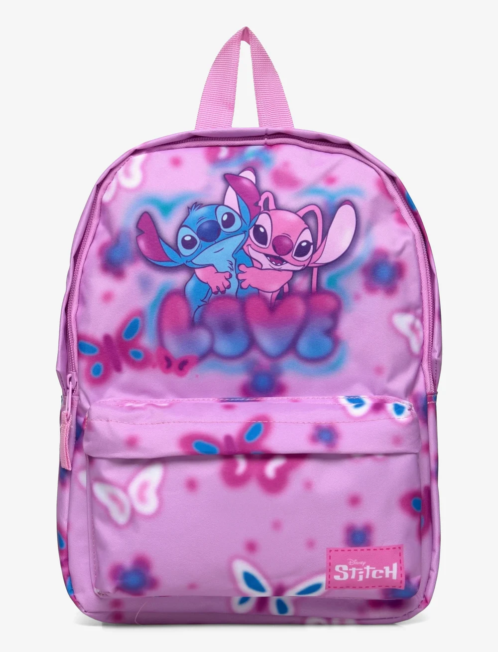 Lilo & Stitch - SAC - ryggsäckar - pink - 0