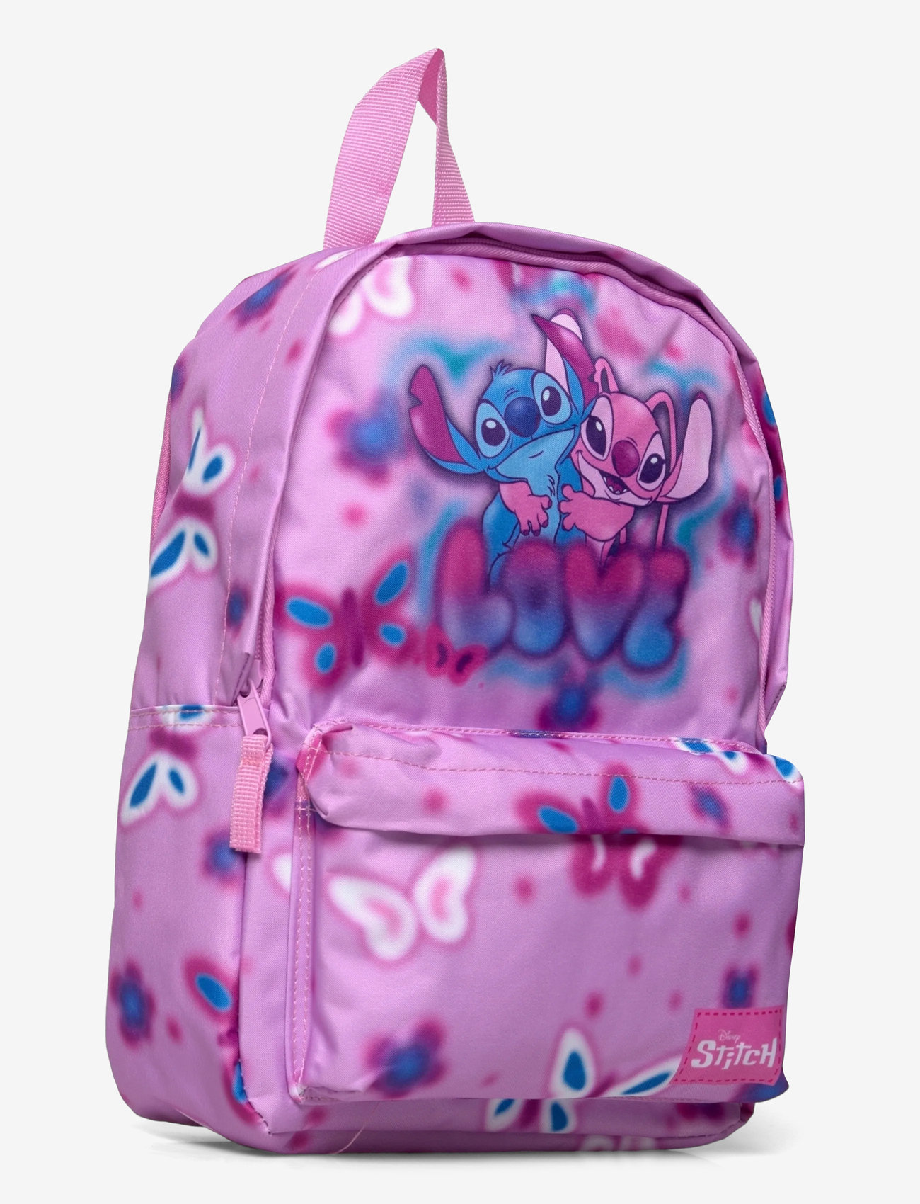 Lilo ja Stitch - BAGS - seljakotid - pink - 2