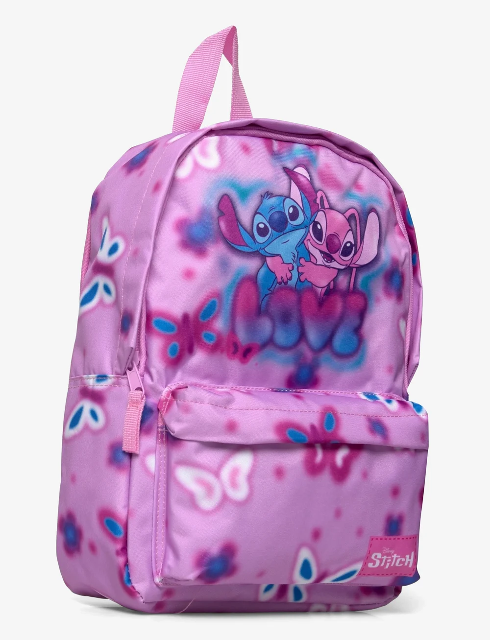 Lilo & Stitch - SAC - ryggsäckar - pink - 2