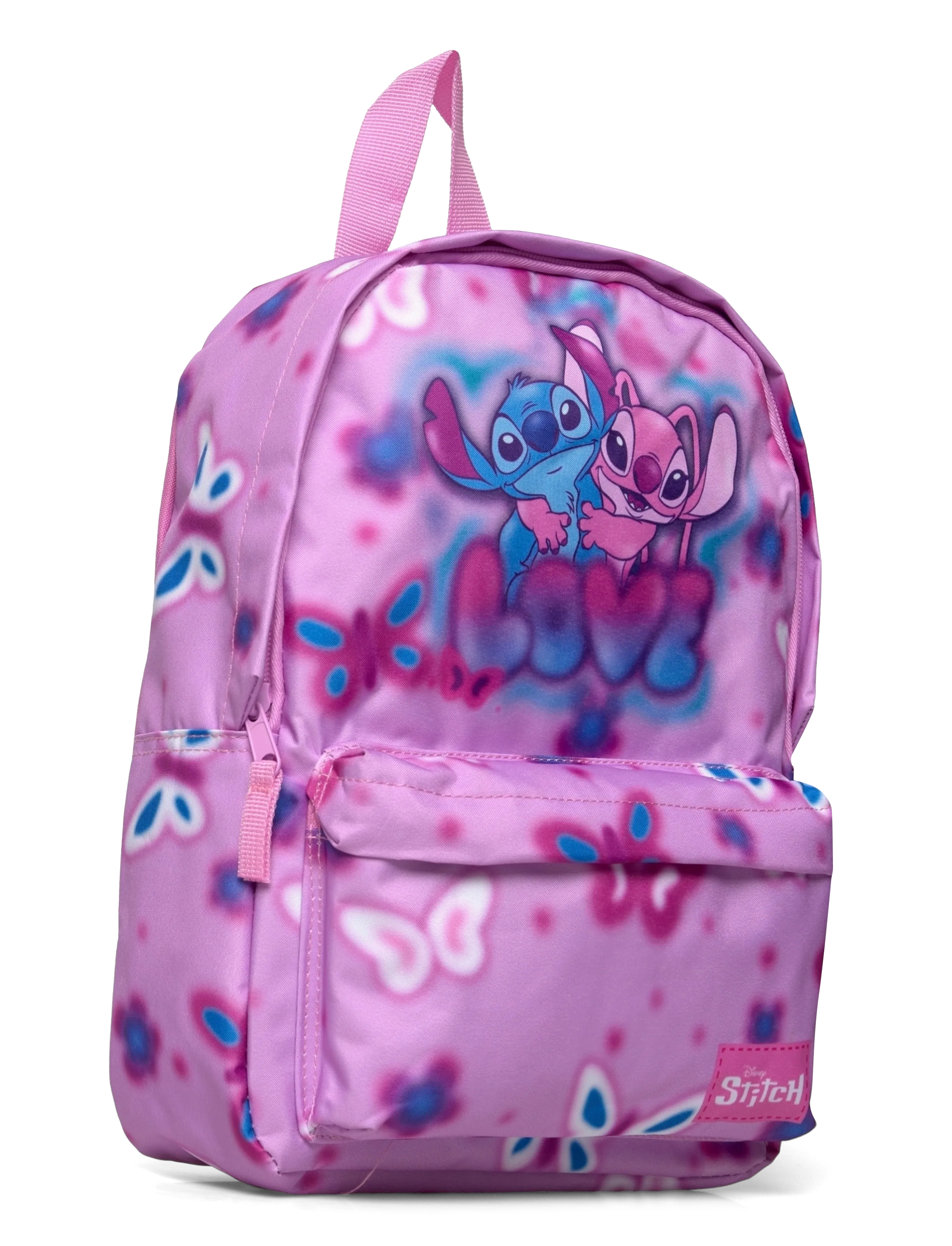 Disney - BAGS - aksessuaarid - pink - 2