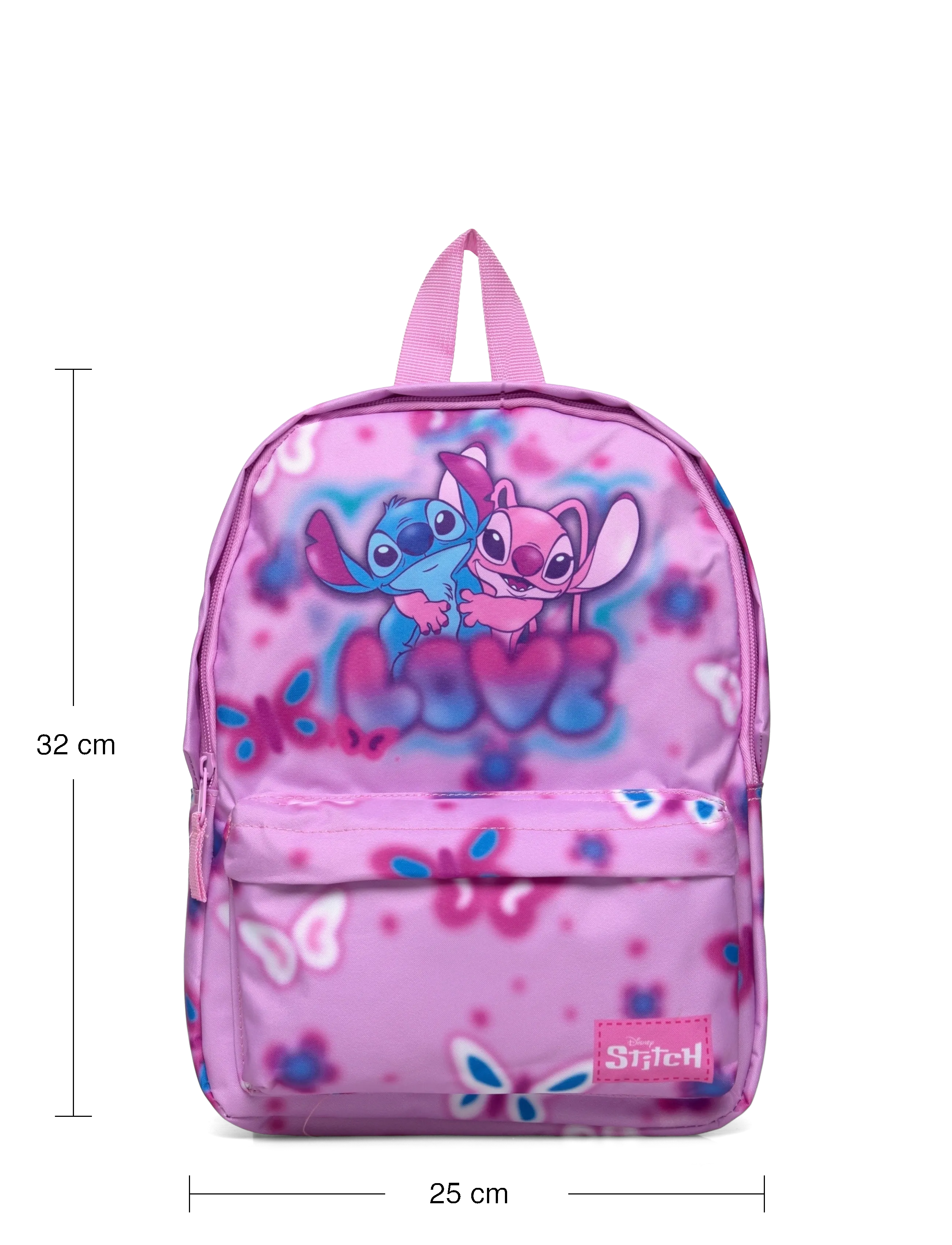 Disney - BAGS - aksessuaarid - pink - 3