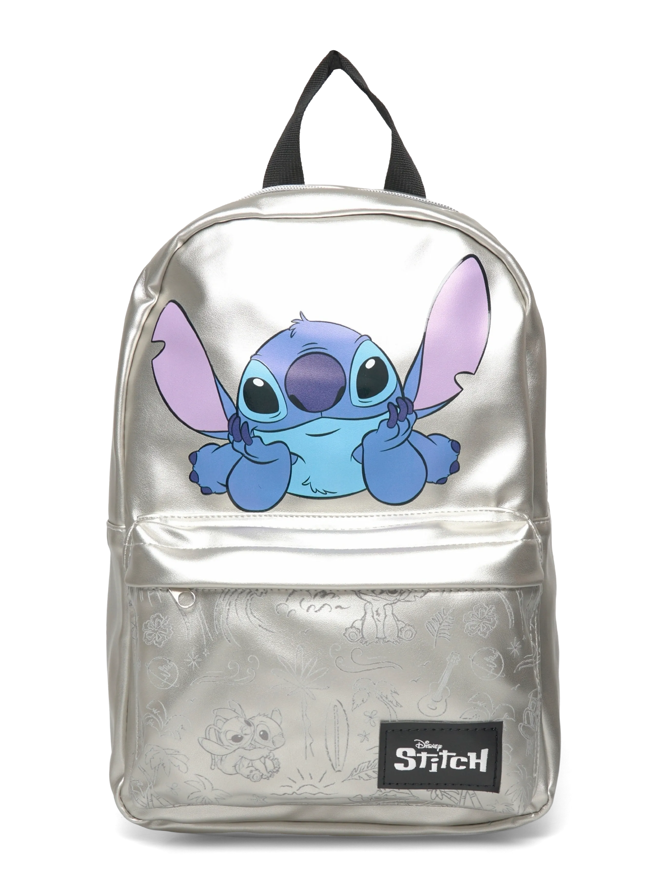 DISNEY Taschen Silber - One Size - Kinder