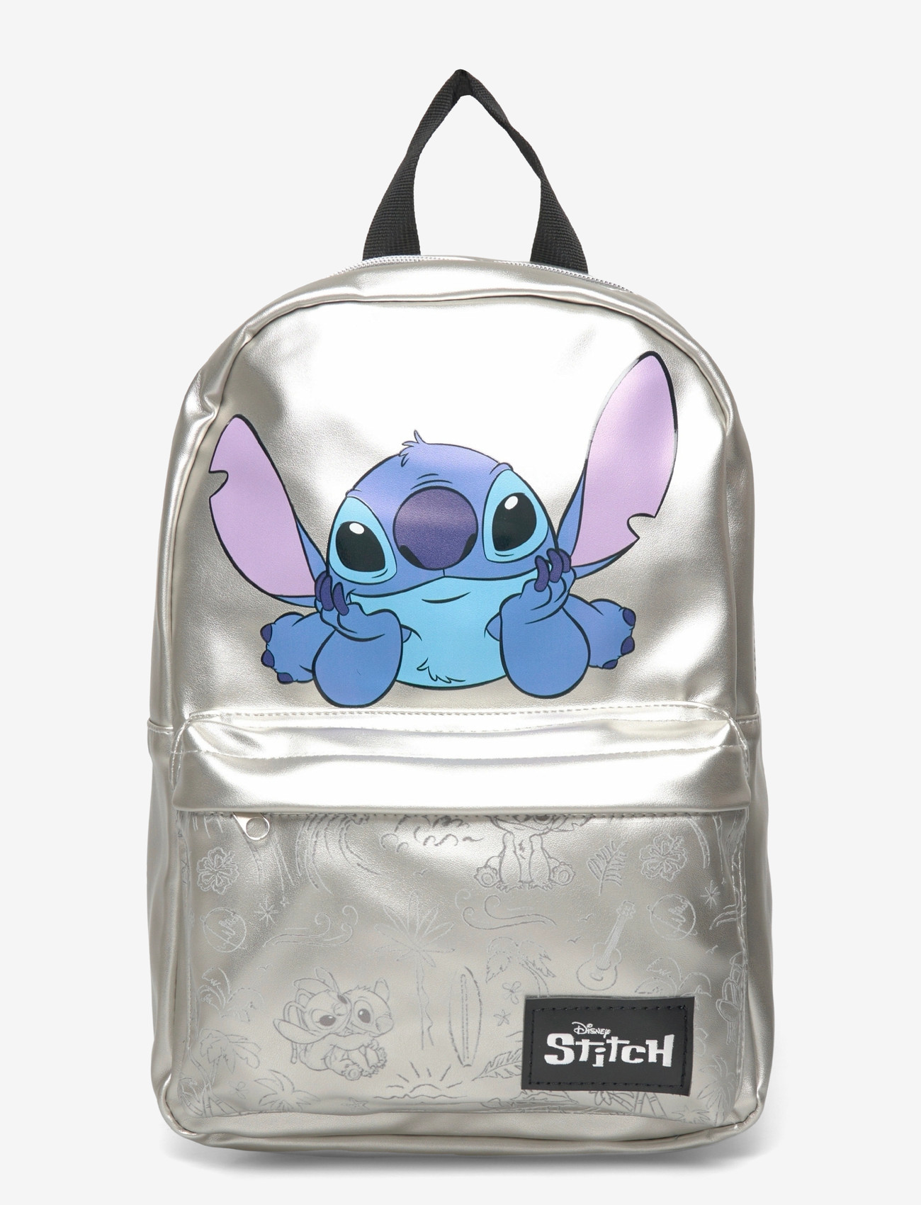Disney - BAGS - accessories - silver - 0