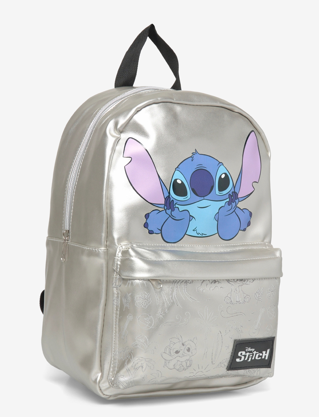 Disney - BAGS - accessories - silver - 2