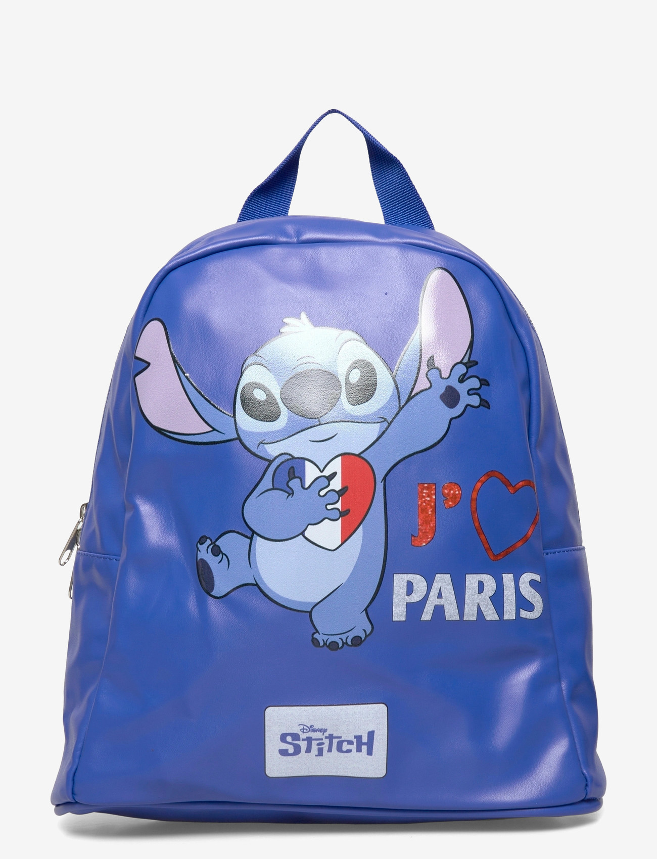 Lilo ja Stitch - BAGS - seljakotid - navy - 0