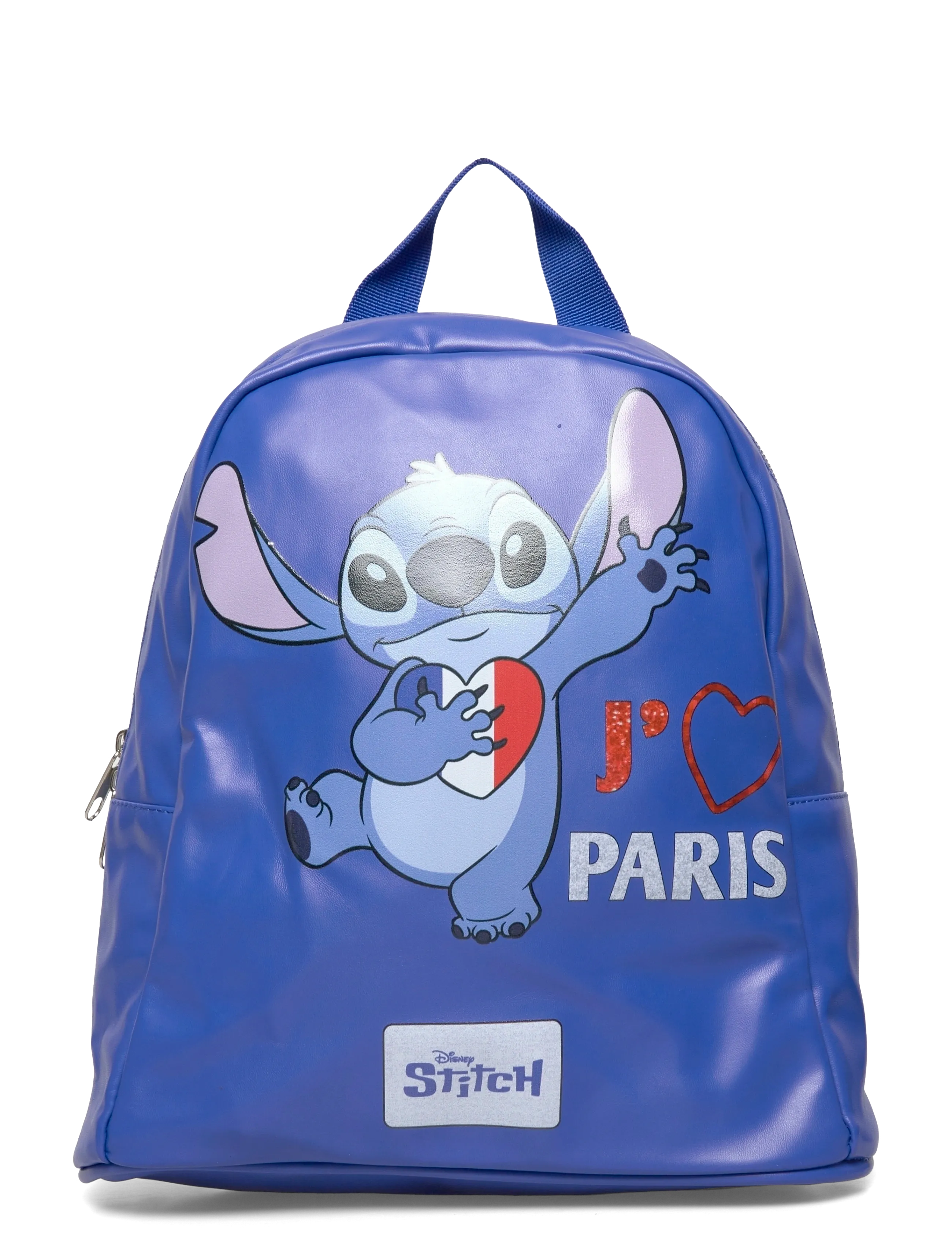 Lilo & Stitch BAGS - Ryggsäckar - NAVY / blue
