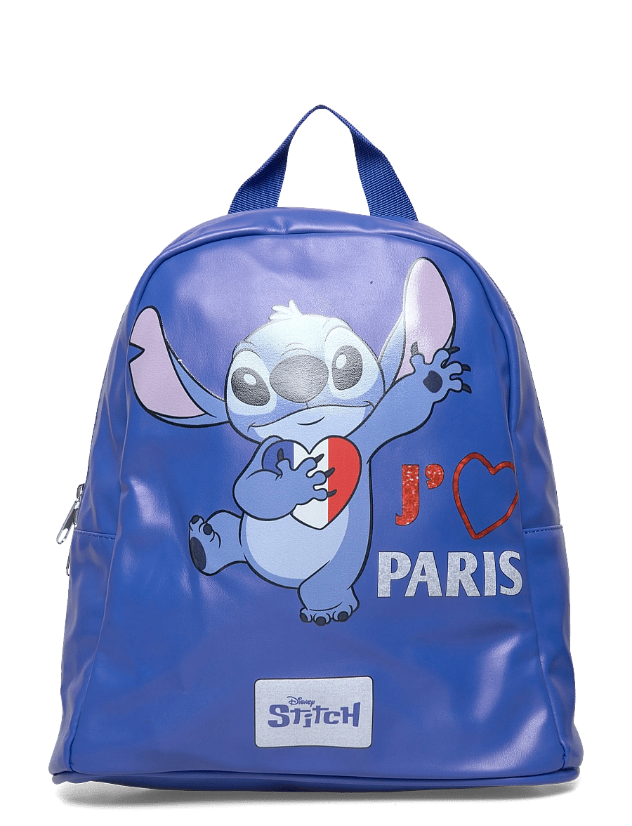 Lilo & Stitch - BAGS - backpacks - navy - 0