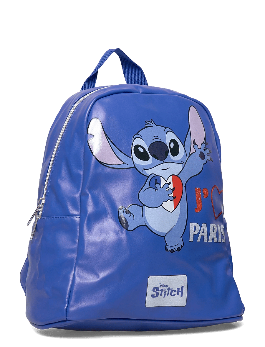Lilo & Stitch - BAGS - backpacks - navy - 2