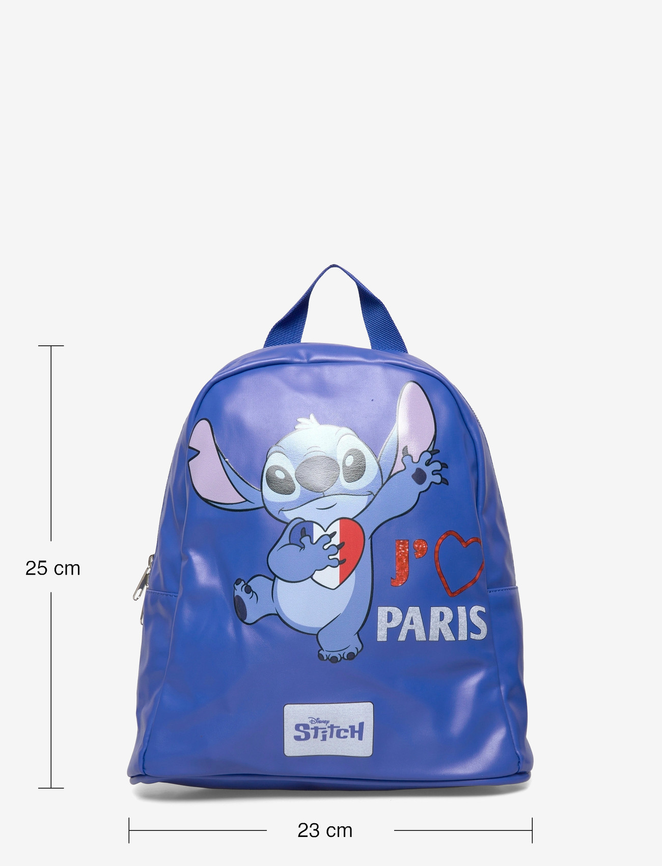 Lilo ja Stitch - BAGS - seljakotid - navy - 3