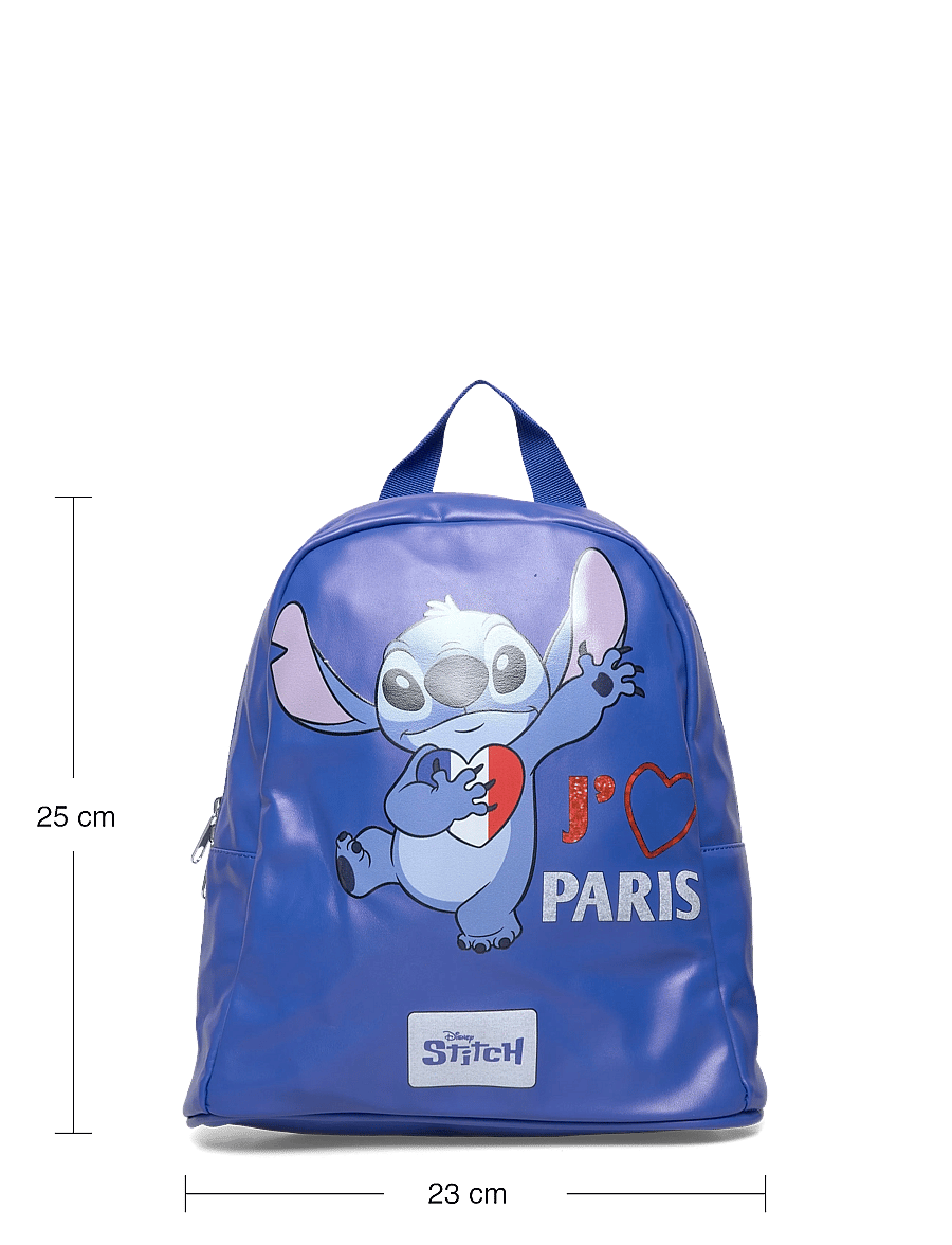 Lilo & Stitch - BAGS - backpacks - navy - 3