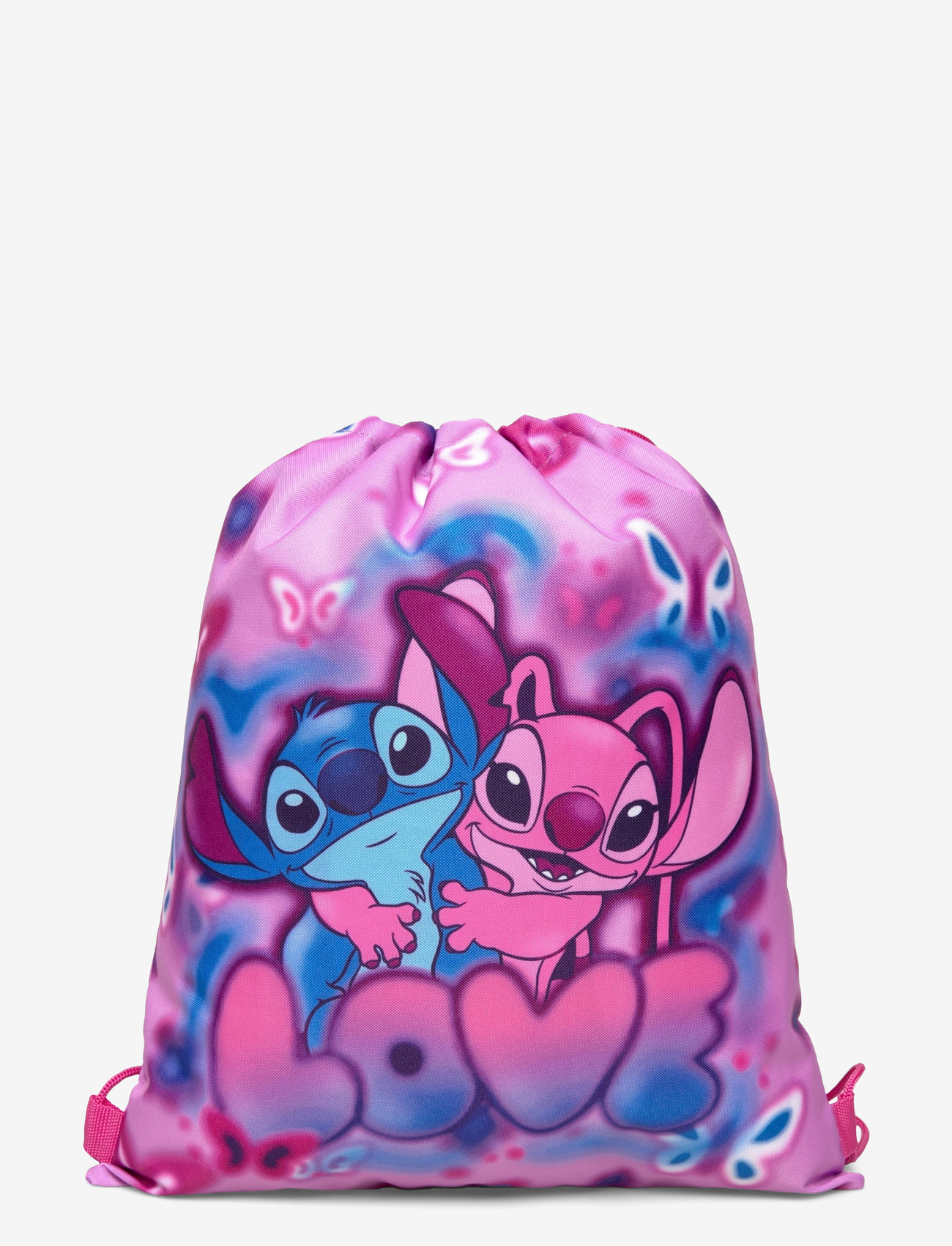 Disney - BAGS - pink - 0