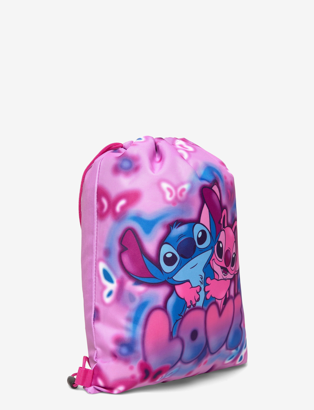 Disney - BAGS - pink - 2