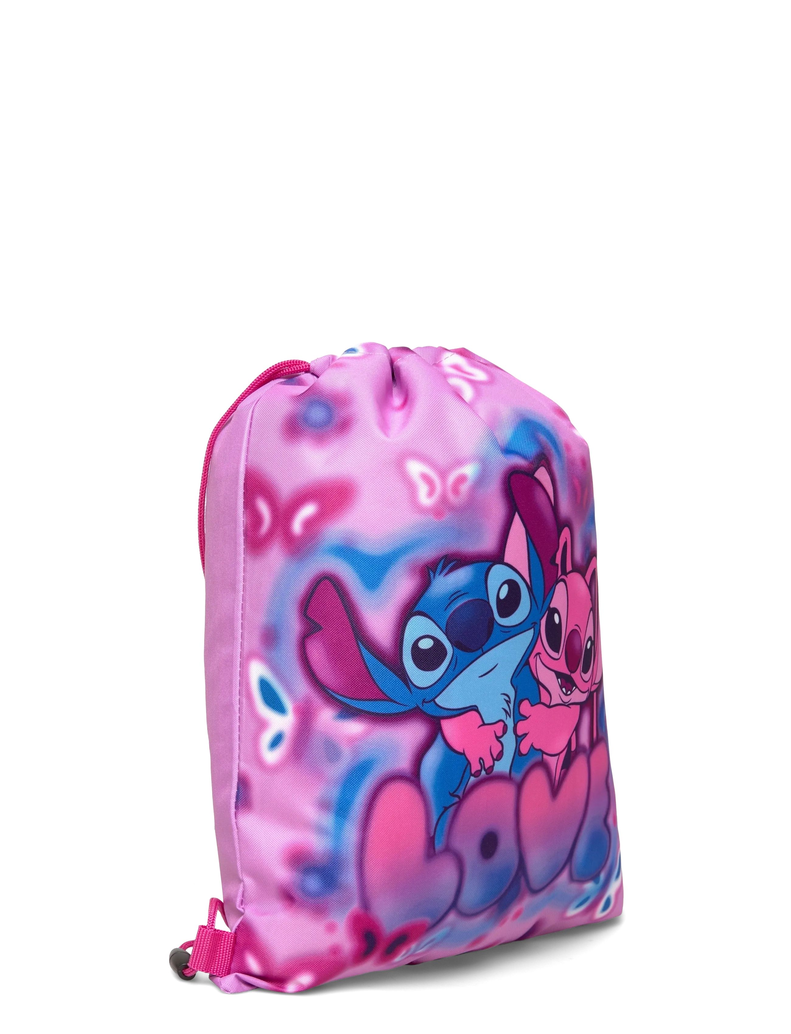 Disney - BAGS - pink - 2