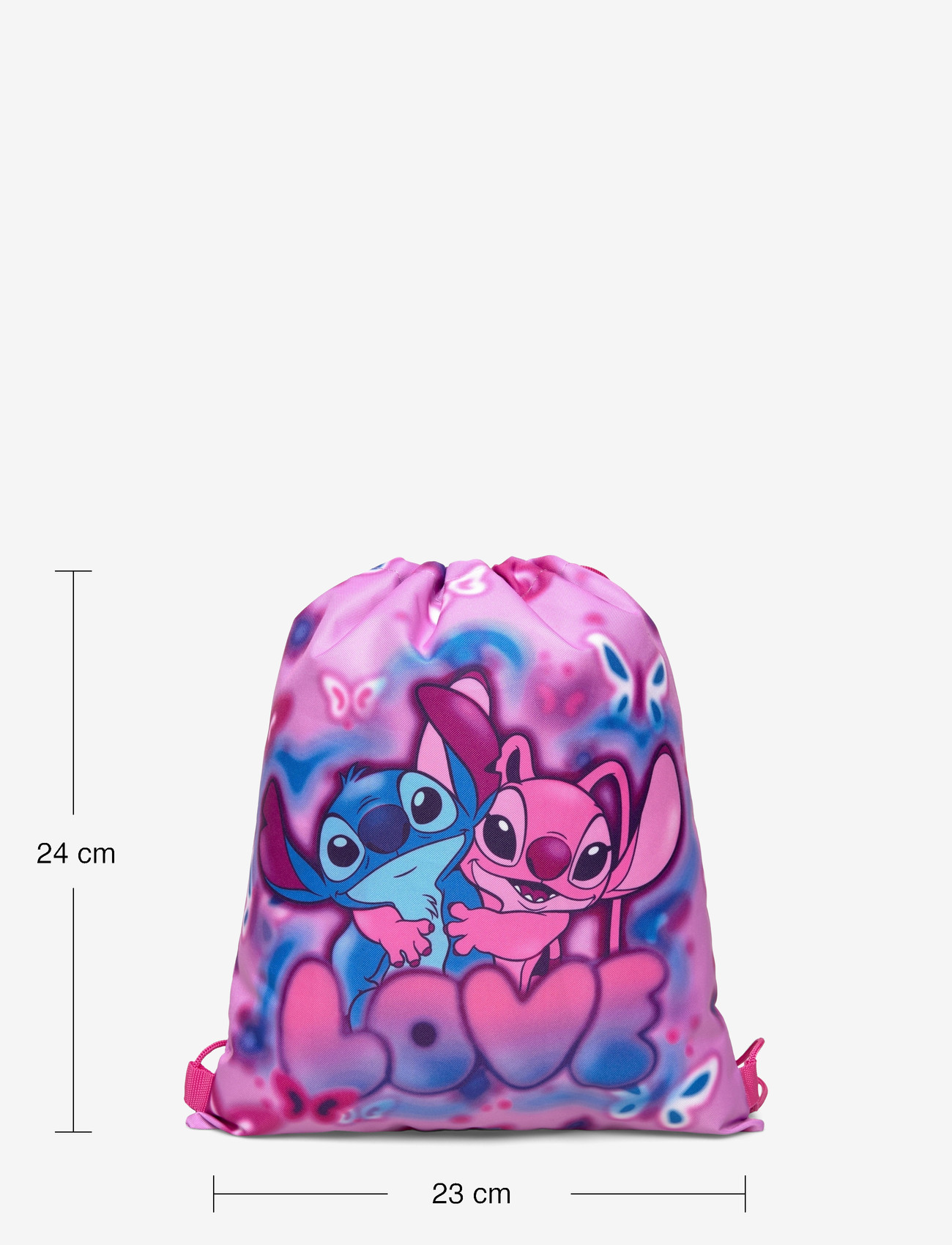 Disney - BAGS - pink - 3