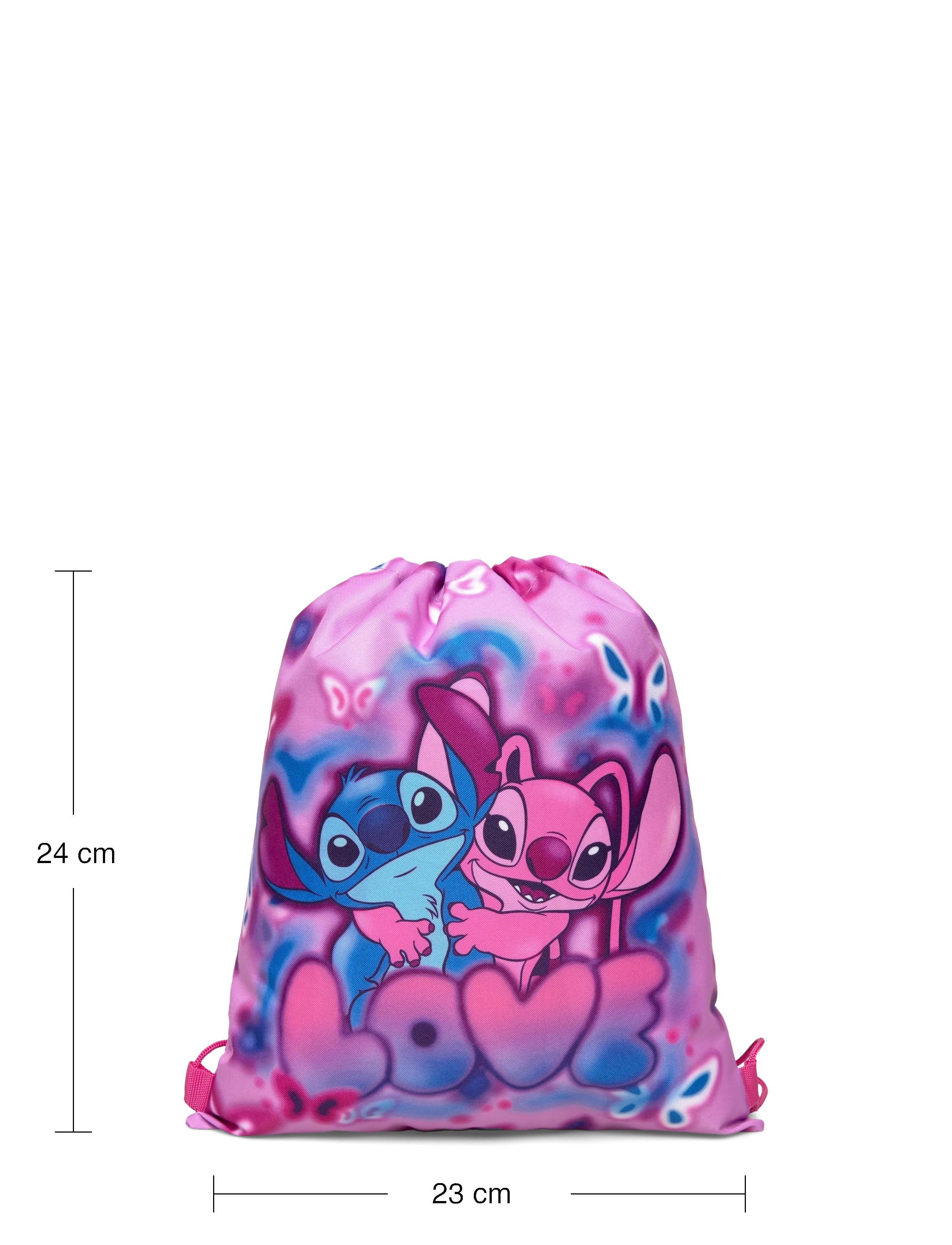 Disney - BAGS - pink - 3