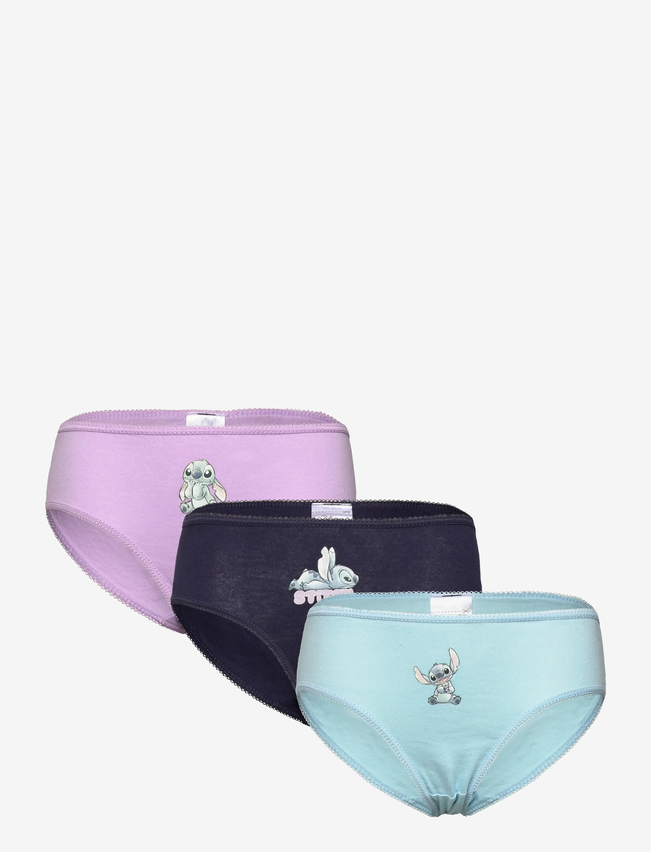 Lilo ja Stitch - SLIP - box3 - 0