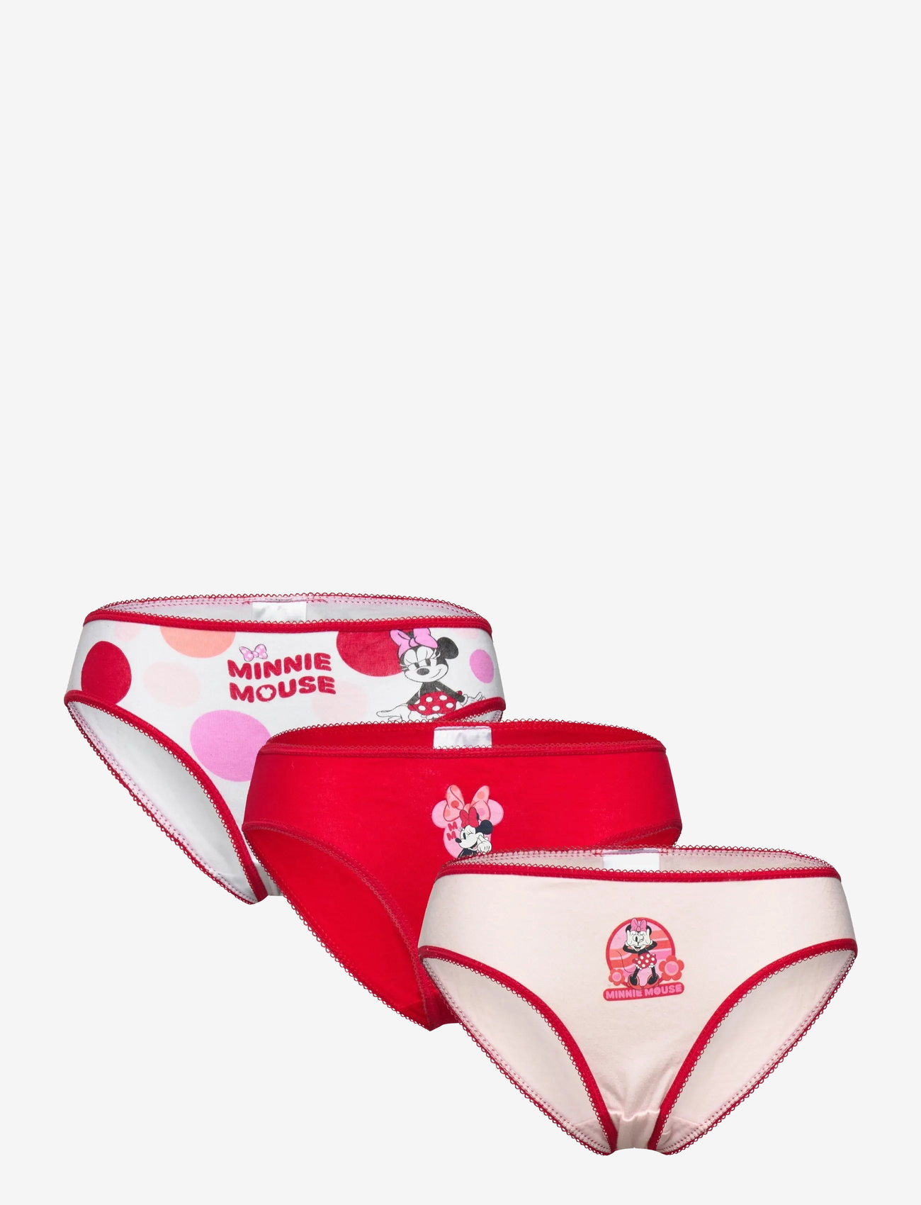 Minnie Maus - SLIP - slips - box3 - 0