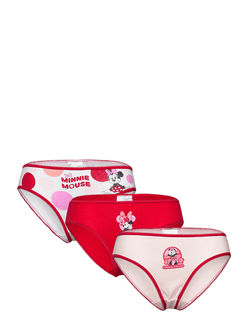 Minnie Maus - SLIP - slips - box3 - 0