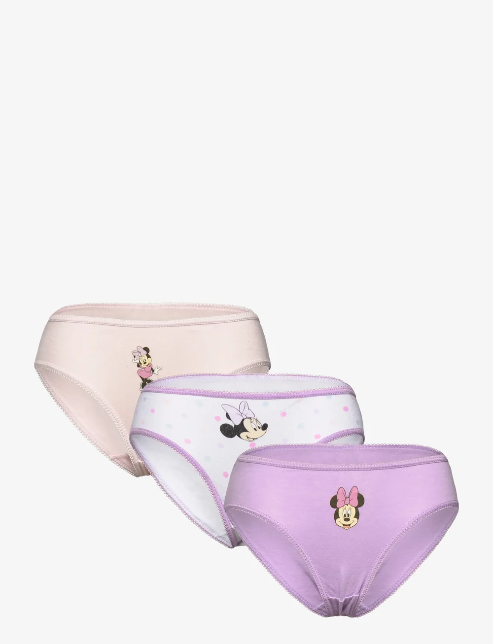 Minnie Mouse - SLIP - panties - box3 - 0