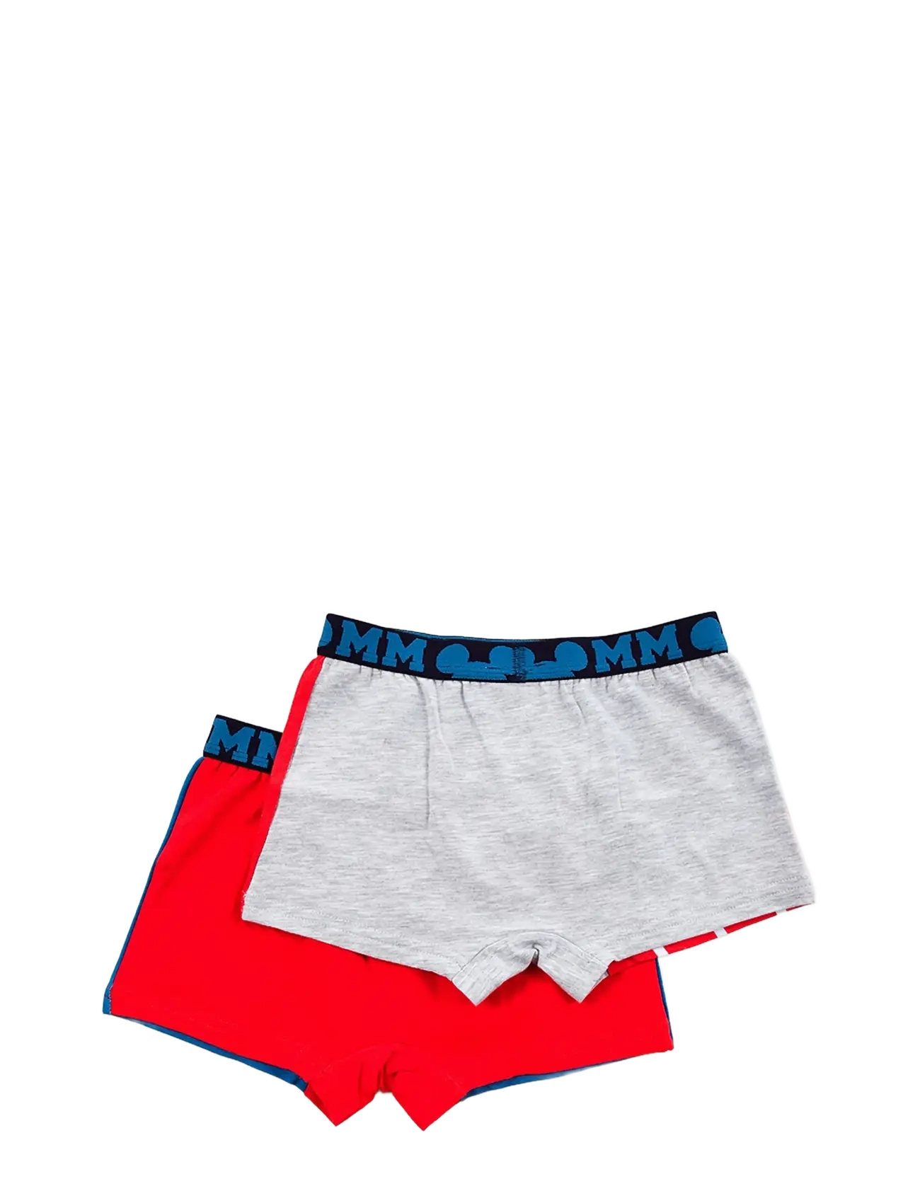 Micky Maus - LOT OF 2 BOXERS - unterhosen - multicoloured - 1