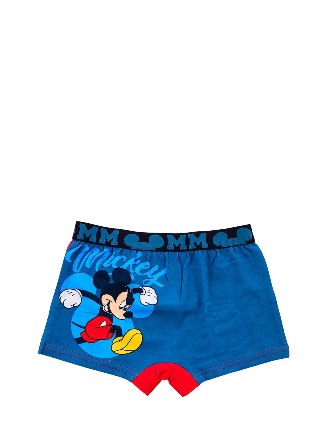 Micky Maus - LOT OF 2 BOXERS - unterhosen - multicoloured - 2