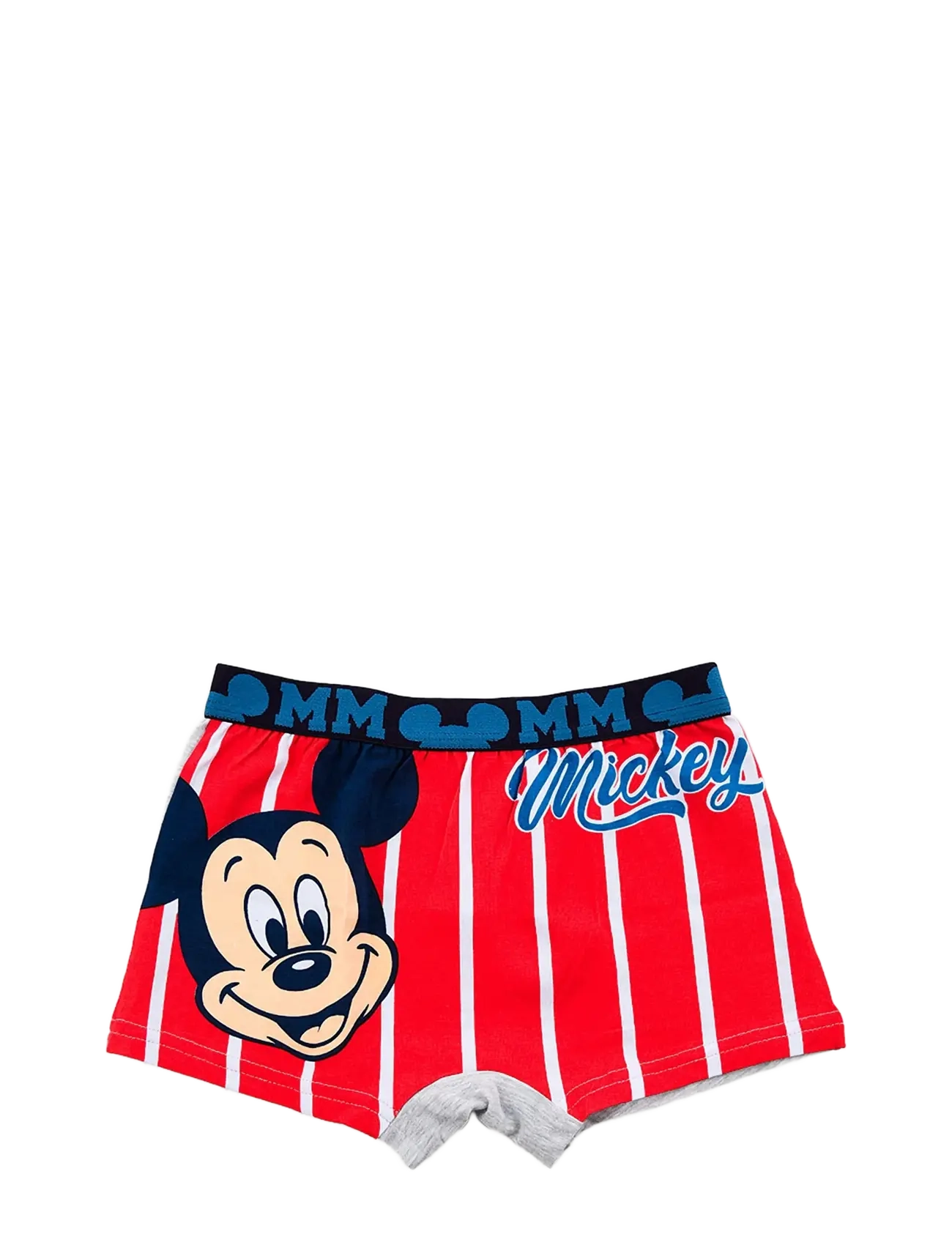 Micky Maus - LOT OF 2 BOXERS - unterhosen - multicoloured - 3