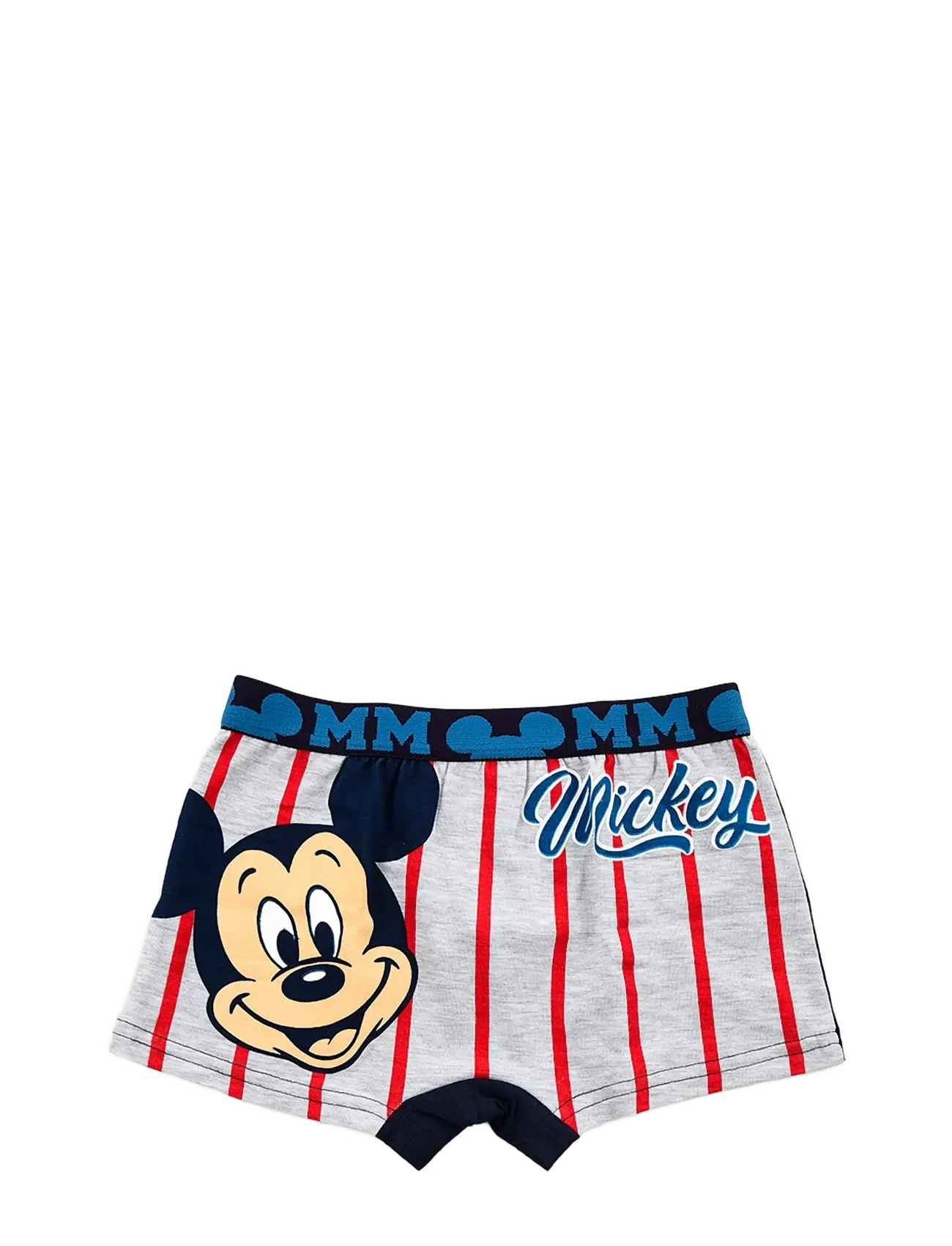 Micky Maus - LOT OF 2 BOXERS - unterhosen - navy - 3
