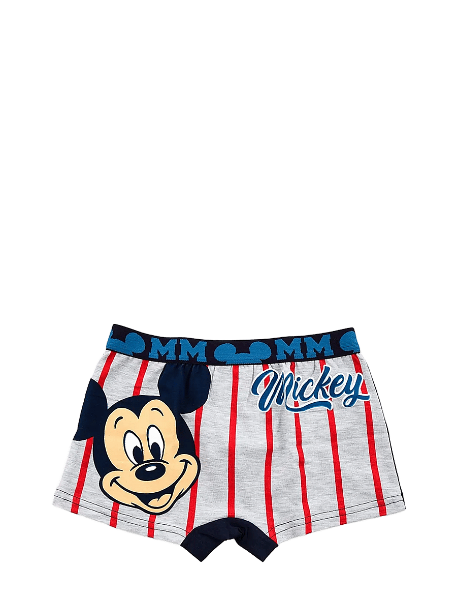 Micky Maus - LOT OF 2 BOXERS - unterhosen - navy - 3