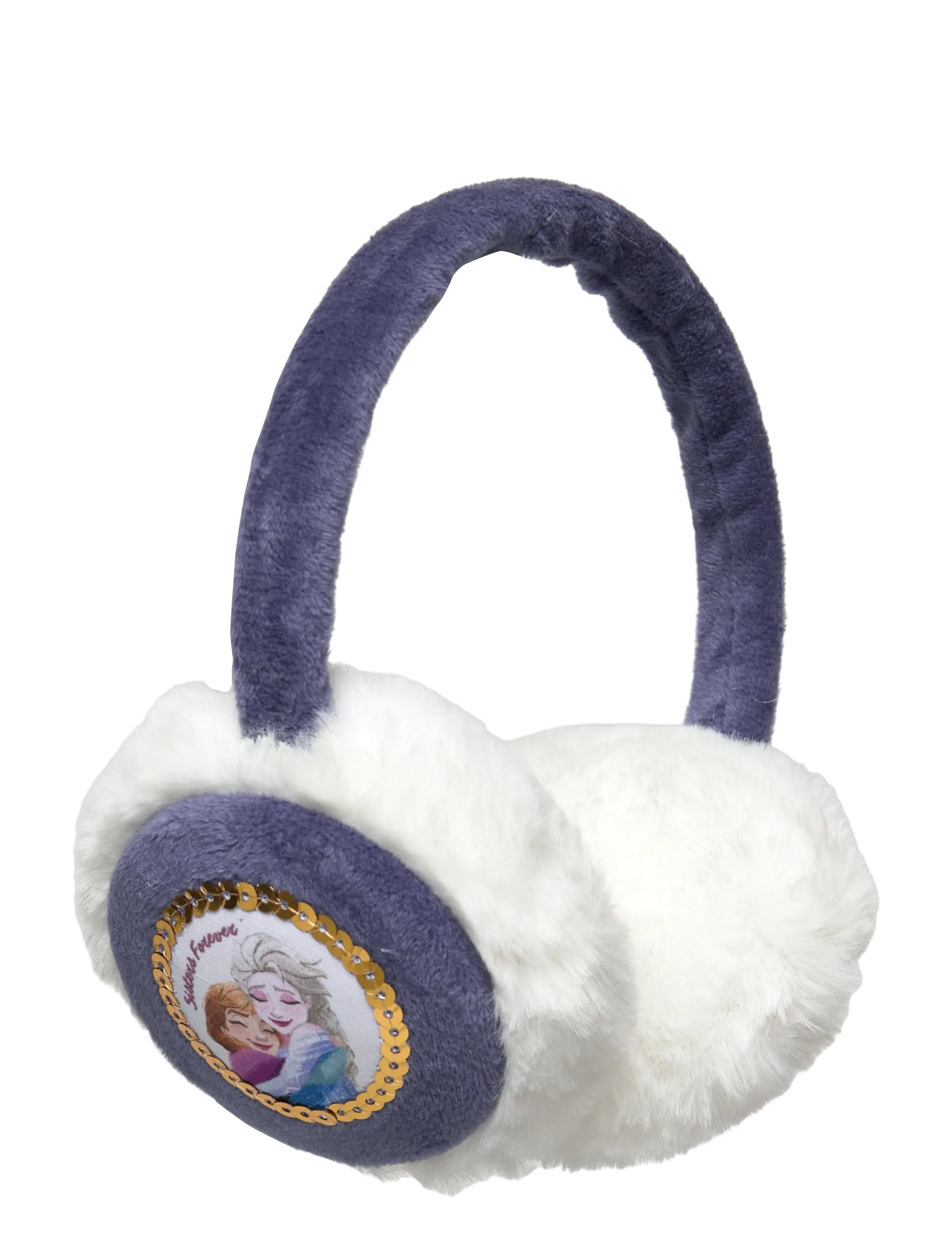 Frost Earmuffs, TU, Navy, Hatte > Høreværn, Børn