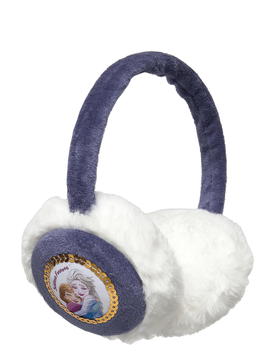 Die Eiskönigin - EARMUFFS - ohrenschützer - navy - 0