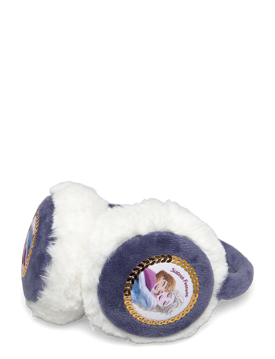 Die Eiskönigin - EARMUFFS - ohrenschützer - navy - 1