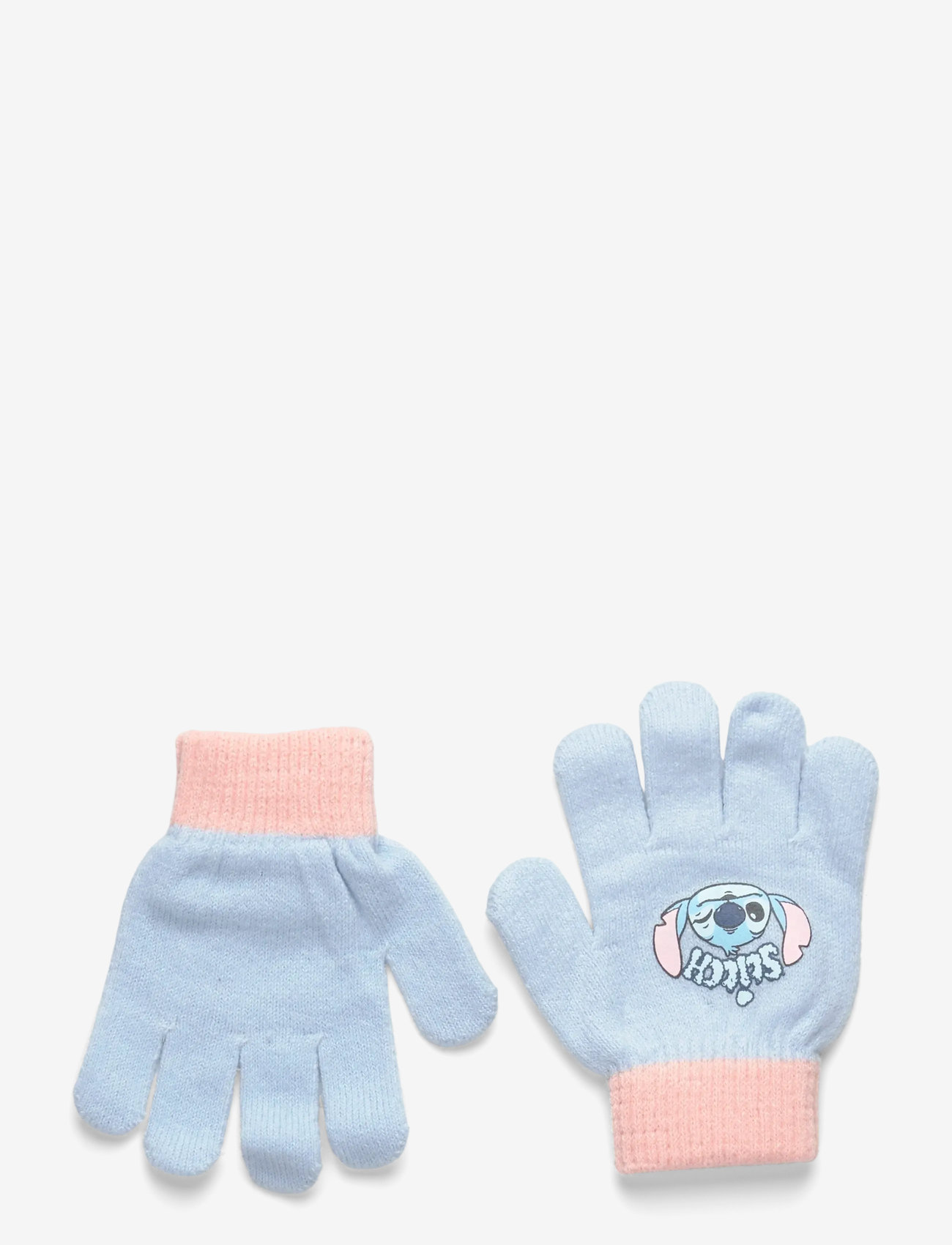 Disney - GANTS - lblue - 0