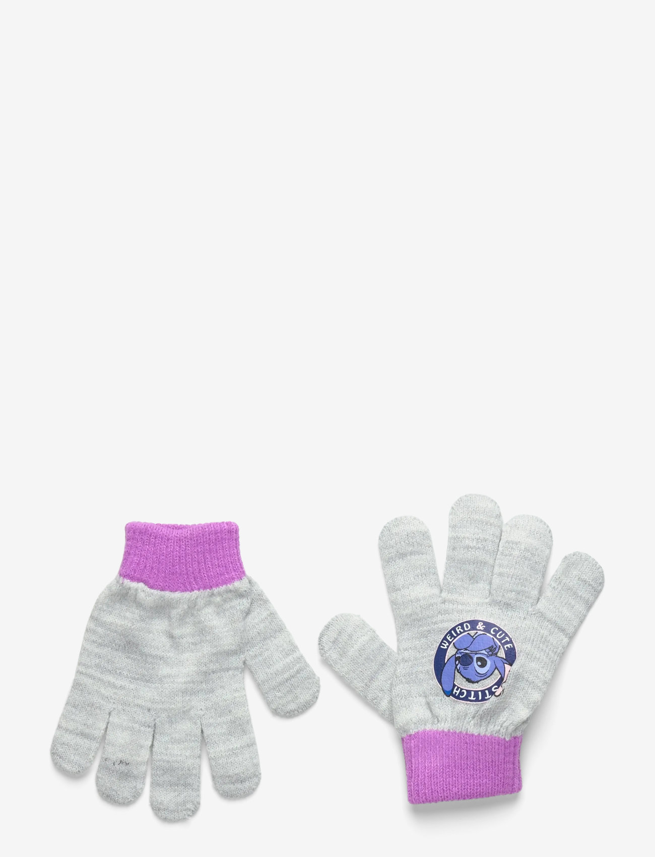 Disney - GANTS - lgrey - 0