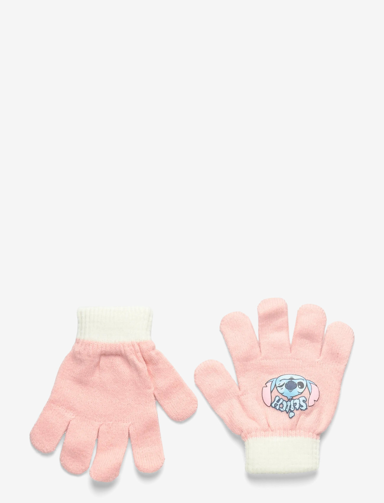 Lilo & Stitch - GANTS - lpink - 0