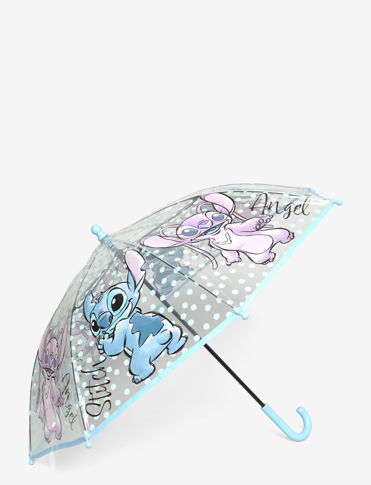 Lilo & Stitch - UMBRELLA - umbrellas - lblue - 0