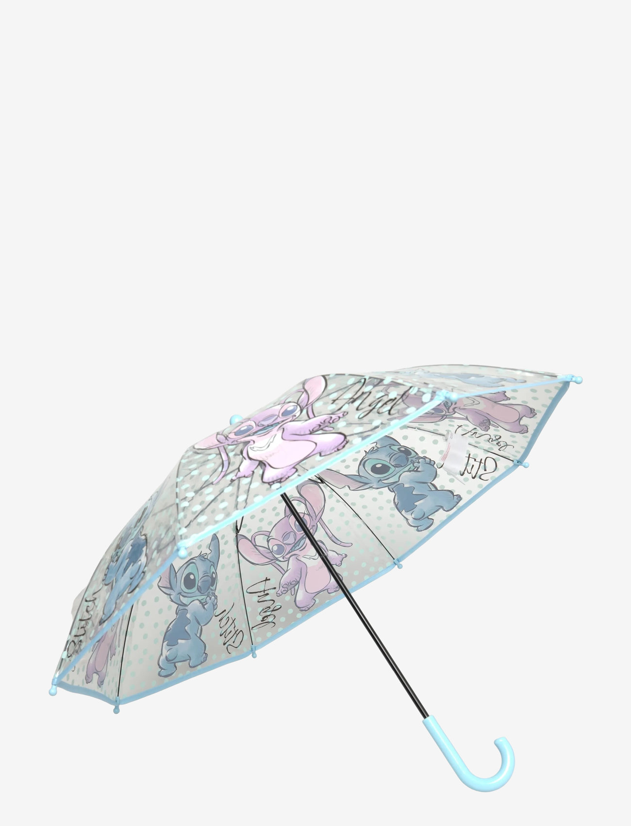 Lilo & Stitch - UMBRELLA - umbrellas - lblue - 1