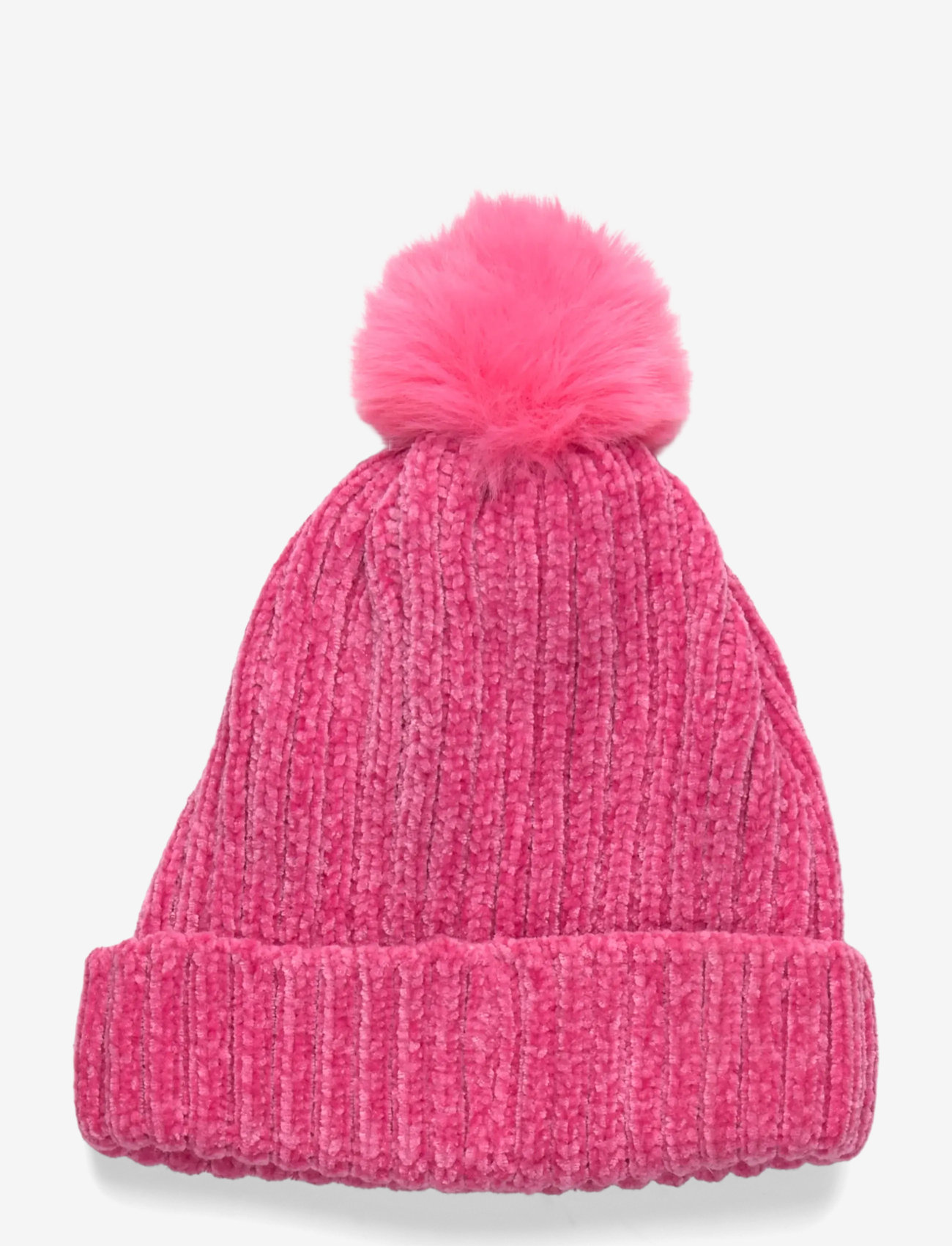 Lilo & Stitch - BONNET/PERUVIEN/CAGOULE - wintermützen - dpink - 1