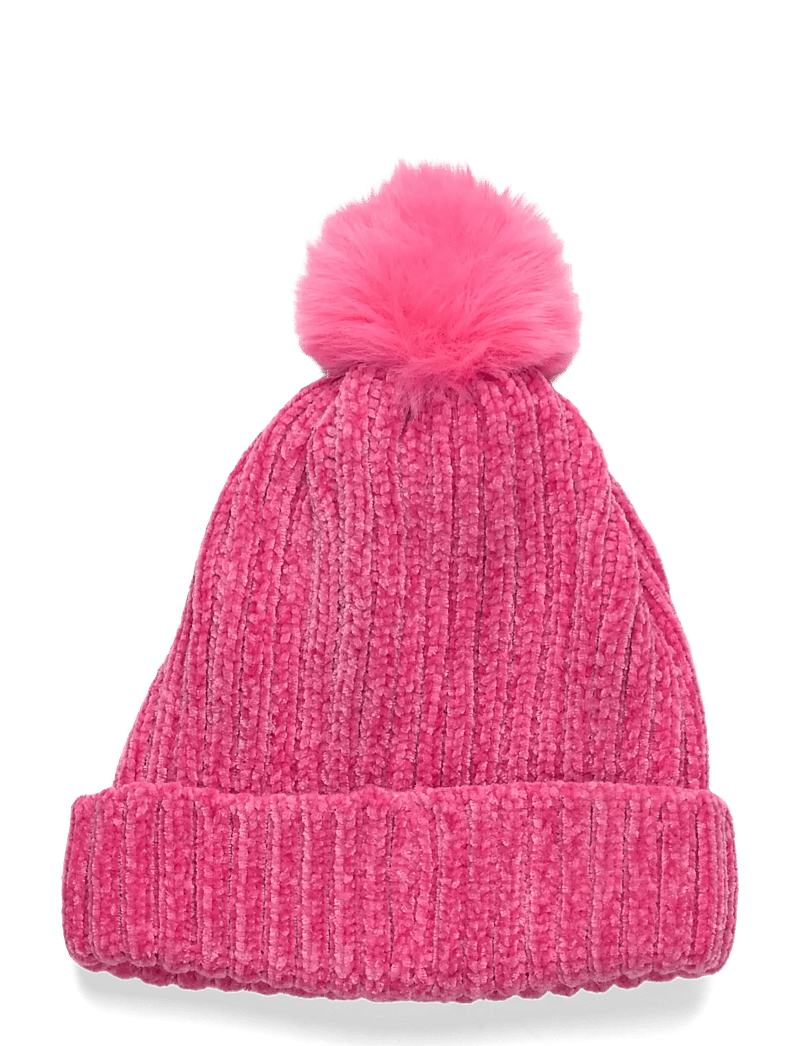 Lilo & Stitch - BONNET/PERUVIEN/CAGOULE - wintermützen - dpink - 1