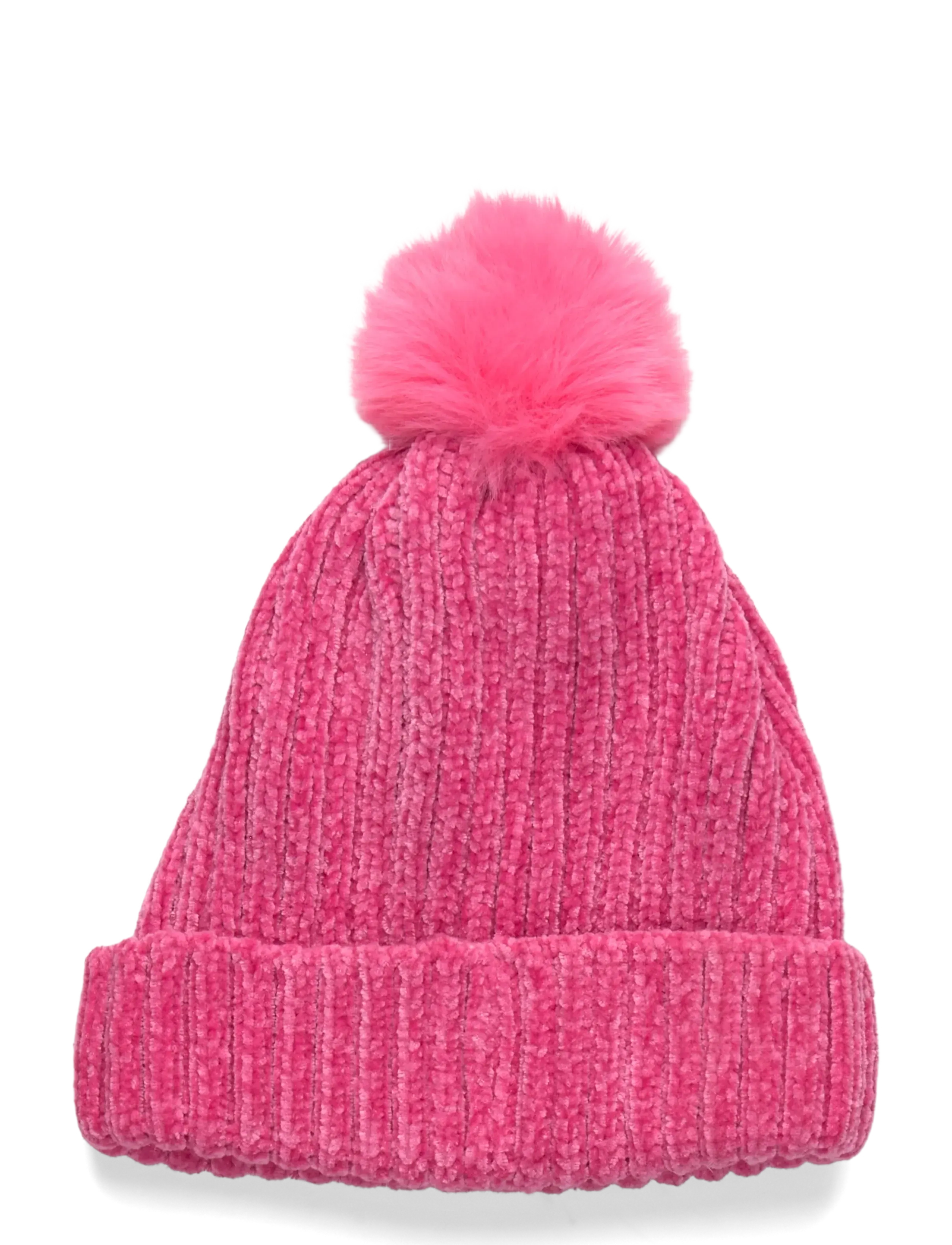 Disney - BONNET/PERUVIEN/CAGOULE - accessories - dpink - 1
