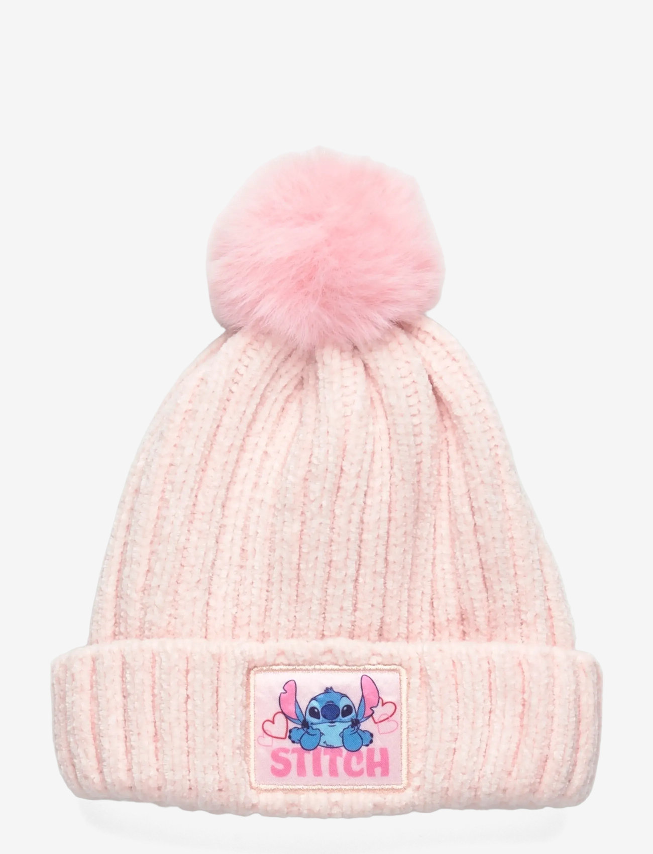 Disney - BONNET/PERUVIEN/CAGOULE - accessoarer - lpink - 0
